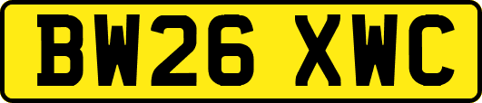 BW26XWC