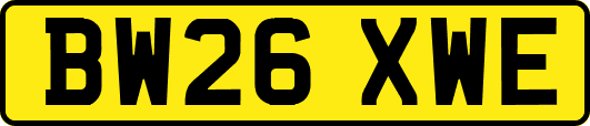 BW26XWE