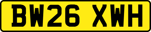 BW26XWH