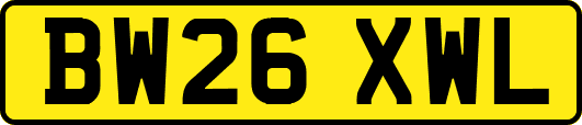 BW26XWL