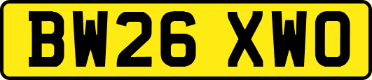 BW26XWO