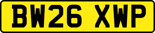 BW26XWP
