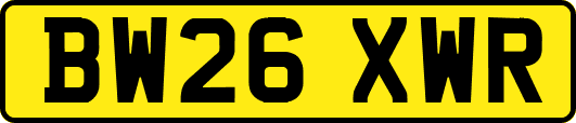 BW26XWR