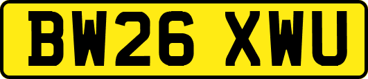 BW26XWU