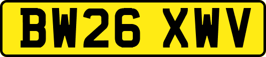 BW26XWV
