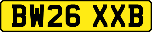 BW26XXB