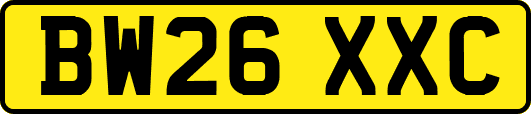 BW26XXC