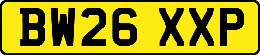 BW26XXP