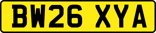 BW26XYA