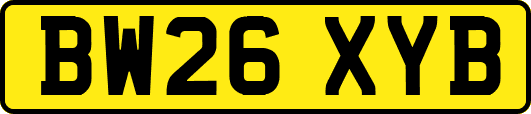 BW26XYB
