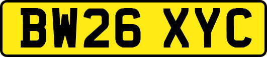 BW26XYC