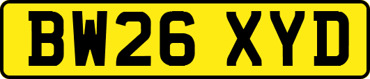 BW26XYD