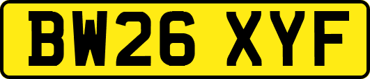 BW26XYF
