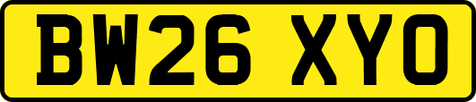 BW26XYO