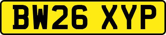 BW26XYP