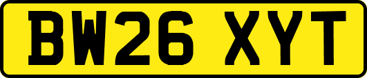 BW26XYT