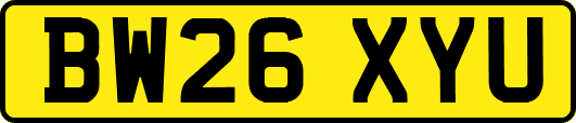 BW26XYU