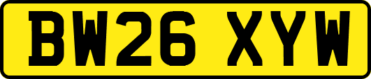 BW26XYW