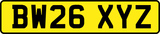 BW26XYZ