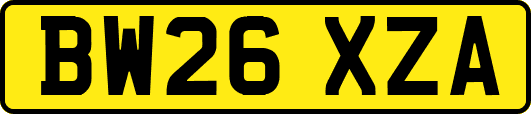 BW26XZA