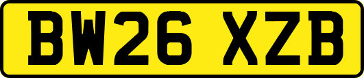 BW26XZB