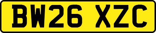 BW26XZC