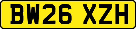 BW26XZH