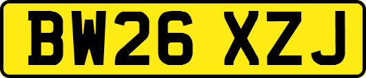 BW26XZJ