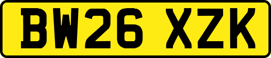 BW26XZK
