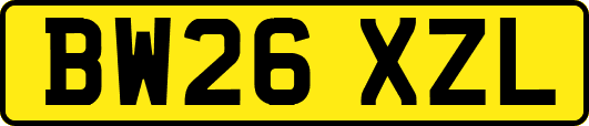BW26XZL