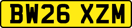 BW26XZM