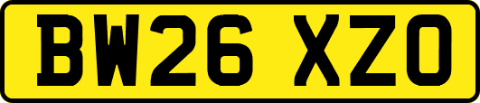 BW26XZO