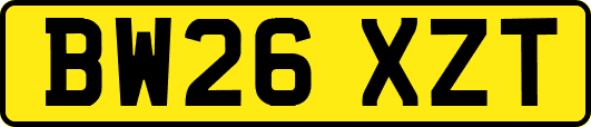 BW26XZT