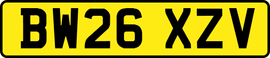 BW26XZV