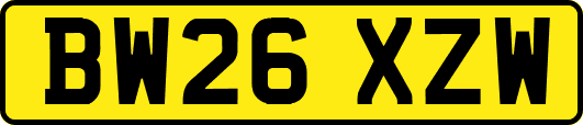 BW26XZW