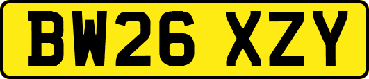 BW26XZY