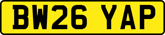 BW26YAP
