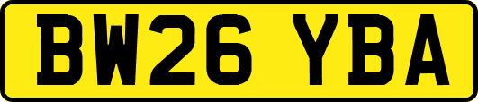 BW26YBA