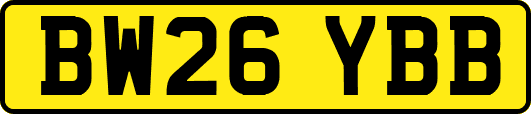 BW26YBB
