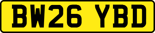 BW26YBD