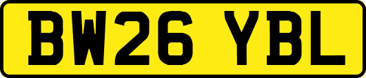 BW26YBL