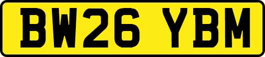 BW26YBM