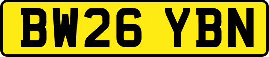 BW26YBN