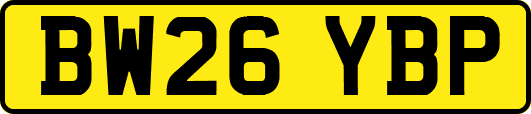 BW26YBP