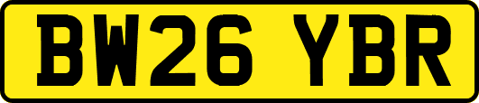 BW26YBR