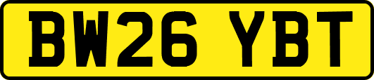 BW26YBT