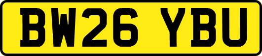 BW26YBU