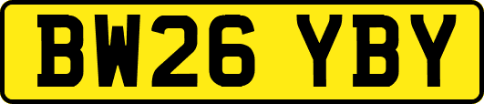 BW26YBY