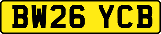 BW26YCB