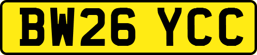 BW26YCC